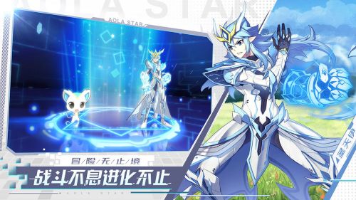 2020好玩的萌系养成手游推荐 到处都透露着可爱治愈