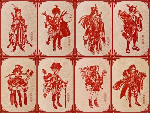 《自由幻想》首饰设计大赛正火爆进行中 口碑作品抢先曝光