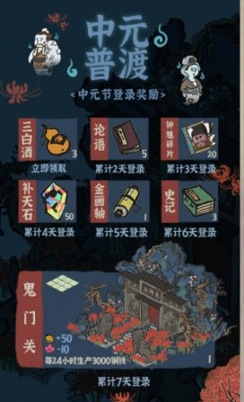 江南百景图鬼门关怎么布局 江南百景图鬼门关布局技巧分享