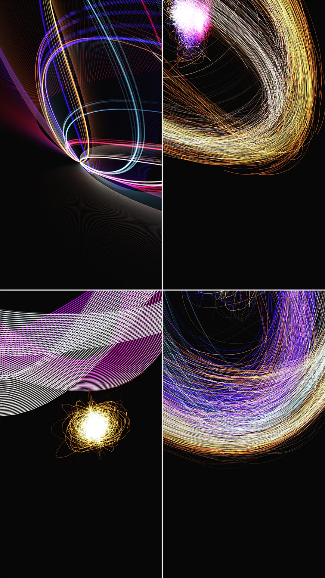 魔幻粒子3D_图片1