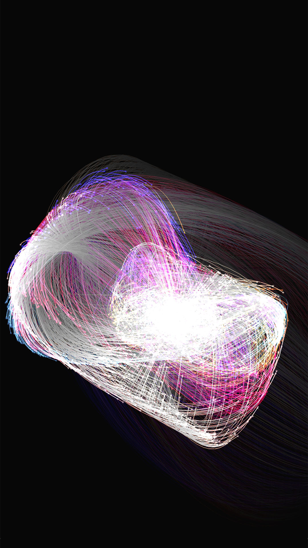 魔幻粒子3D截图(2)
