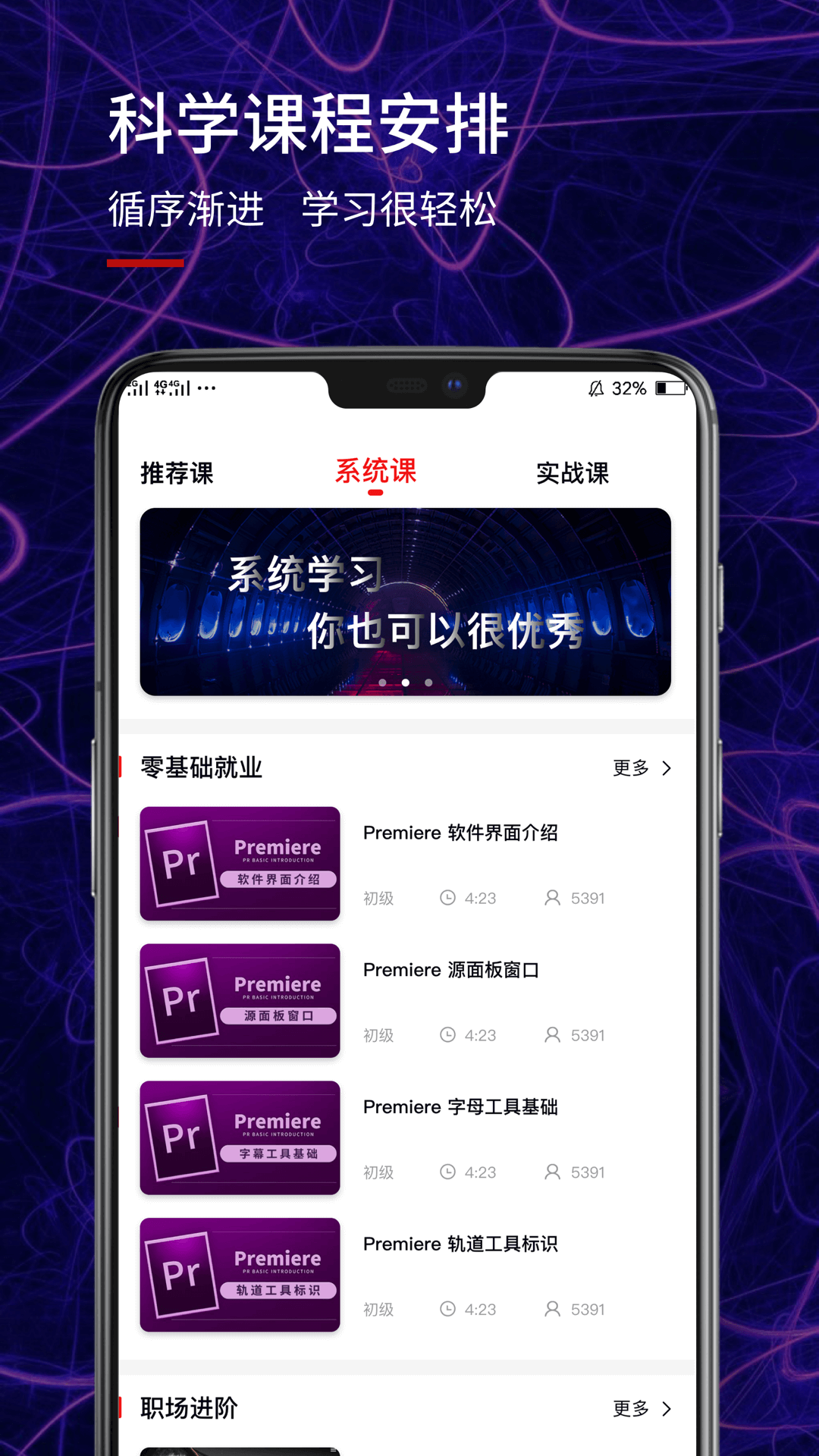 pr视频教程_图片2