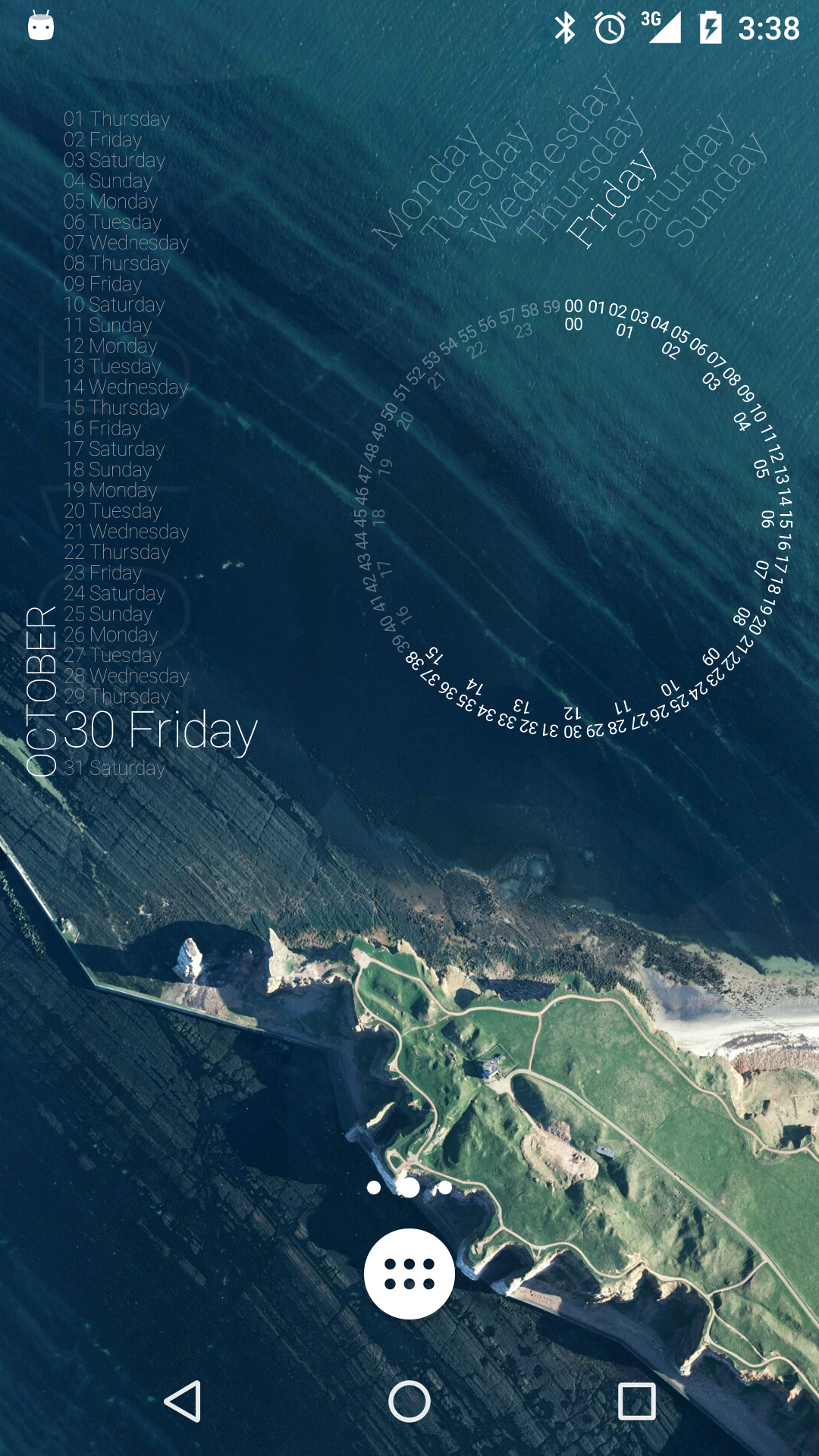 Kustom Widget截图(4)