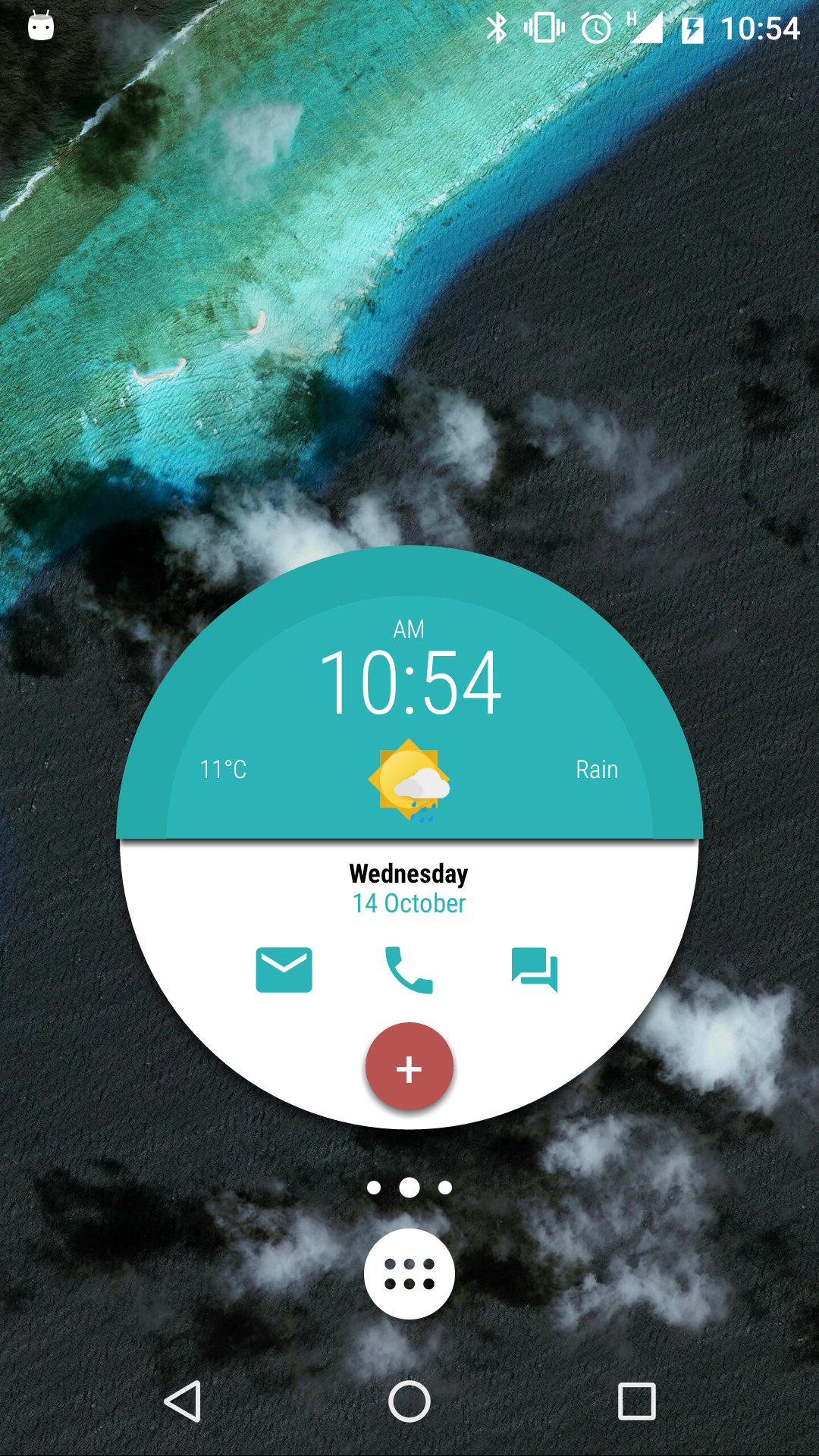 Kustom Widget截图(6)