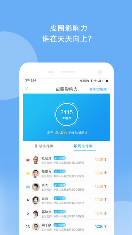 优麦医生截图(3)