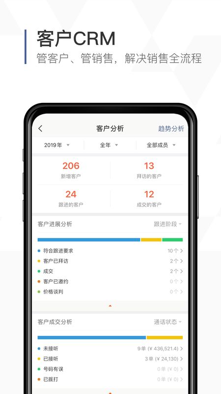 口袋助理截图(2)