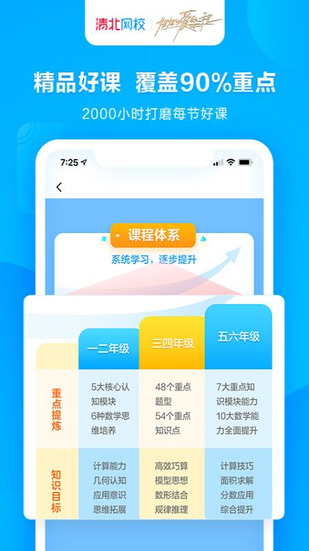 清北网校截图(2)