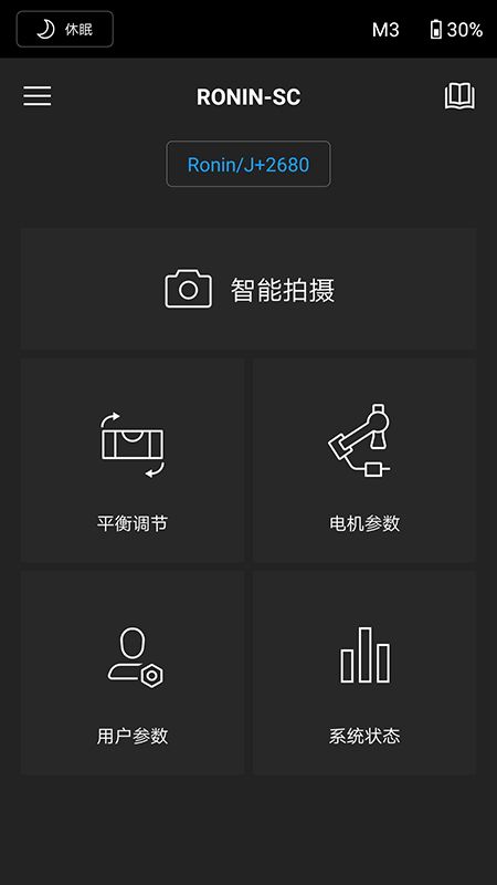 Ronin截图(1)
