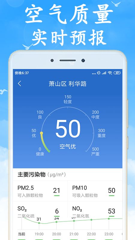 海燕天气截图(4)