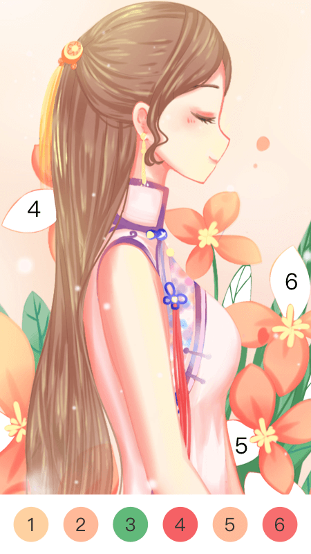 趣涂色截图(5)