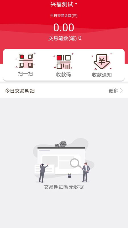 兴福码上付_图片2