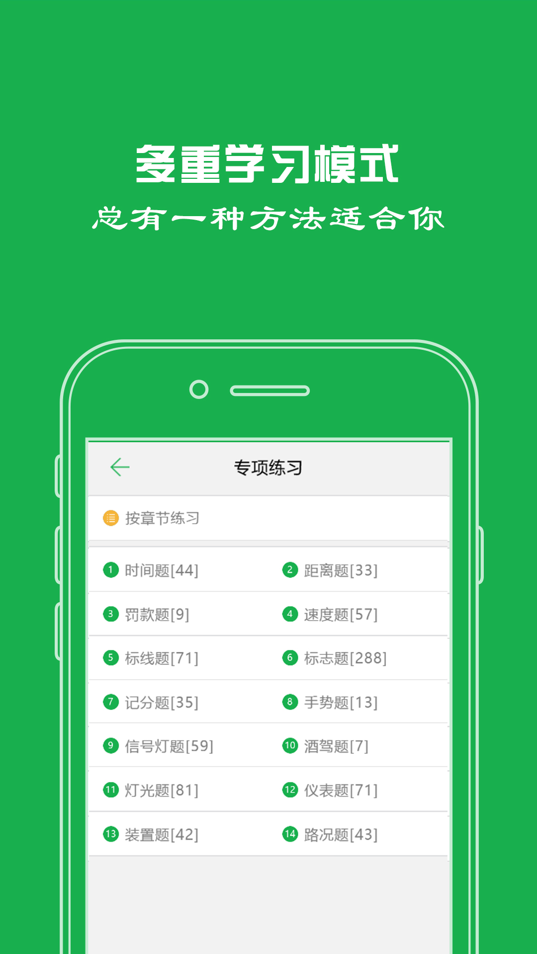 驾考一点通_图片1