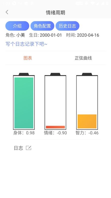 测手速截图(5)