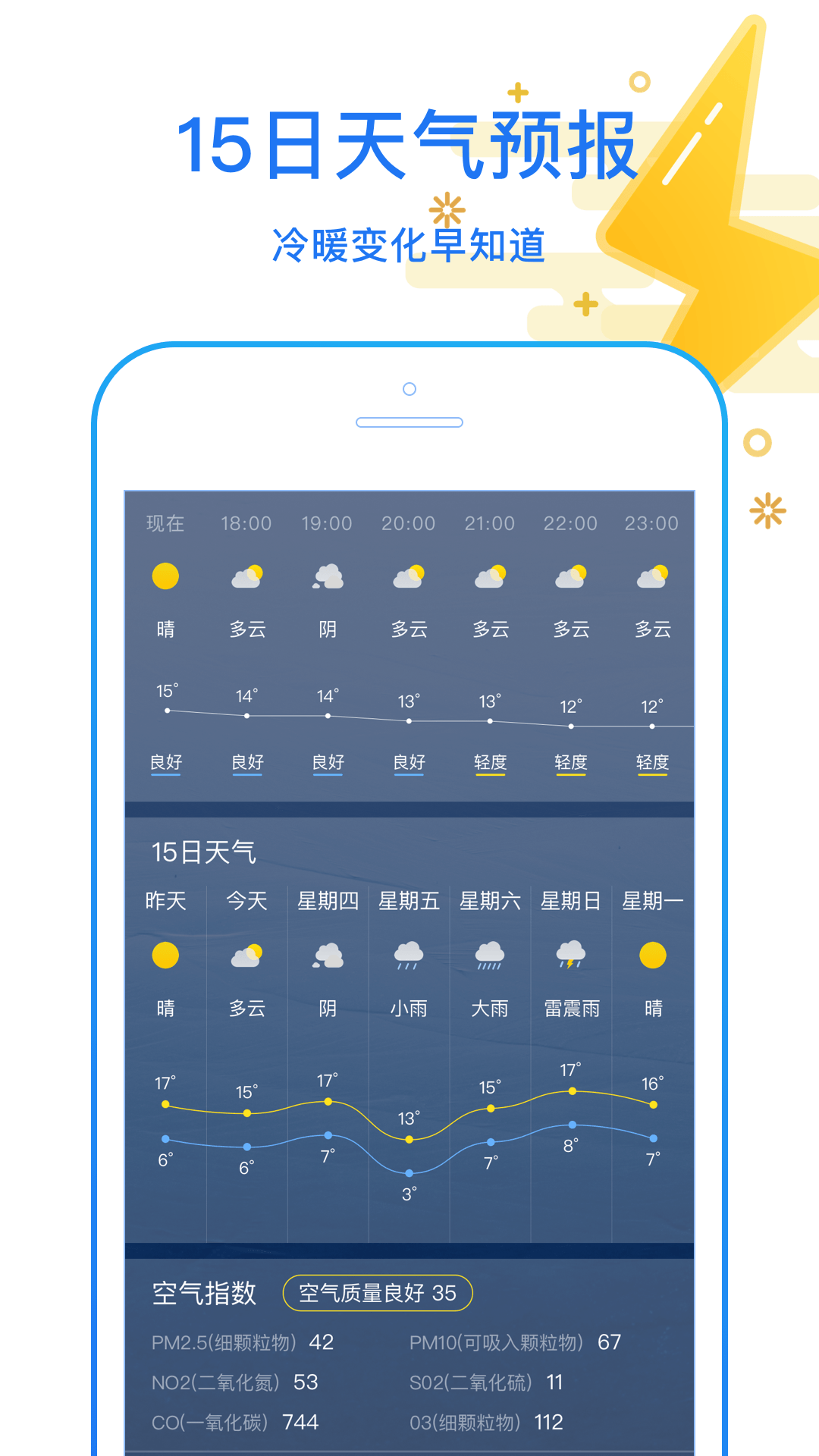 天天看天气_图片1