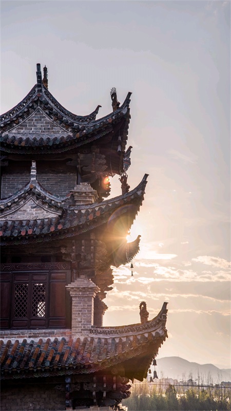 魅力石屏截图(1)