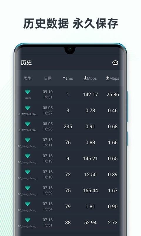 网速测试大师_图片3