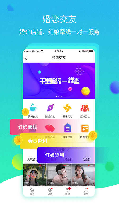 火鸟门户截图(4)