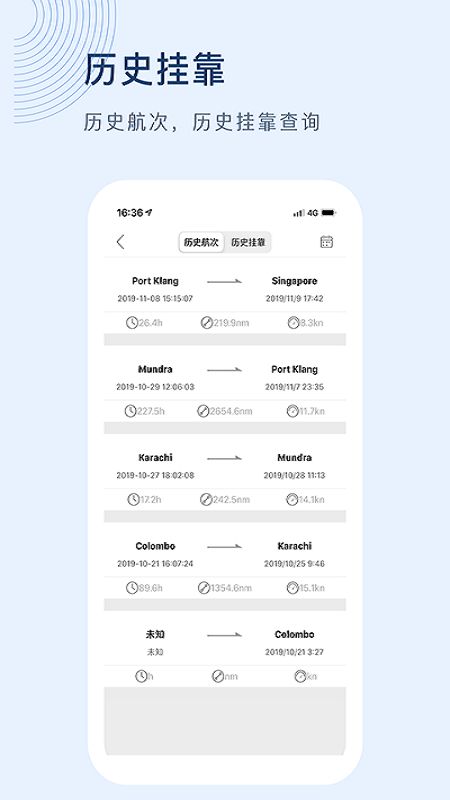 船讯网截图(4)