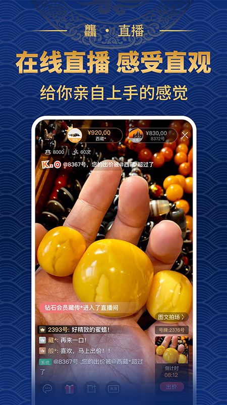 龘藏截图(2)