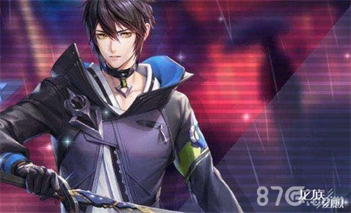 龙族幻想楚子航