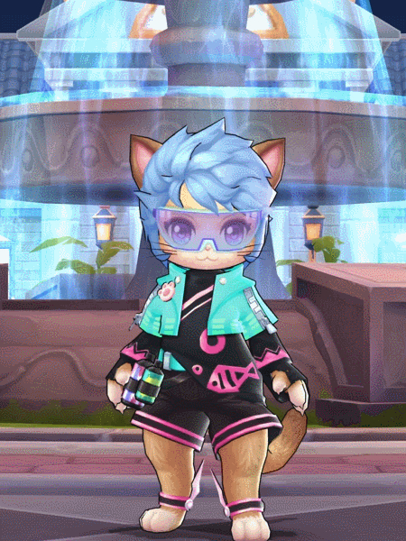 仙境传说RO:守护永恒的爱5