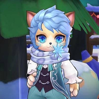 仙境传说RO:守护永恒的爱5