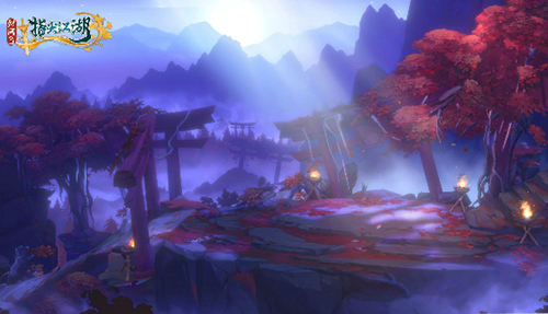 剑网3指尖江湖2