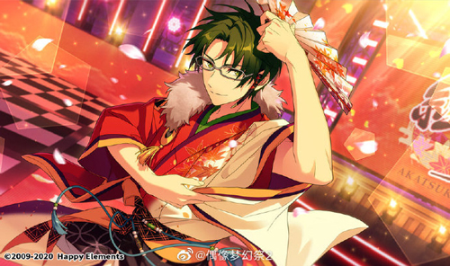 偶像梦幻祭2图片3