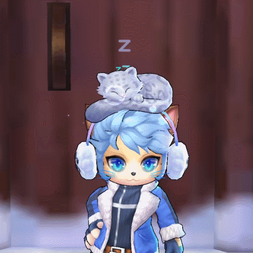 仙境传说RO:守护永恒的爱7