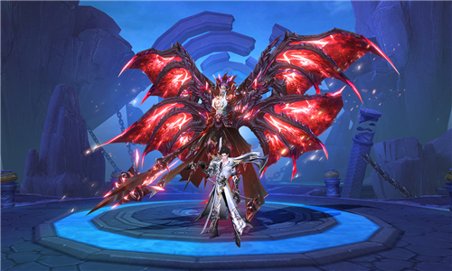 太古神王2图片2