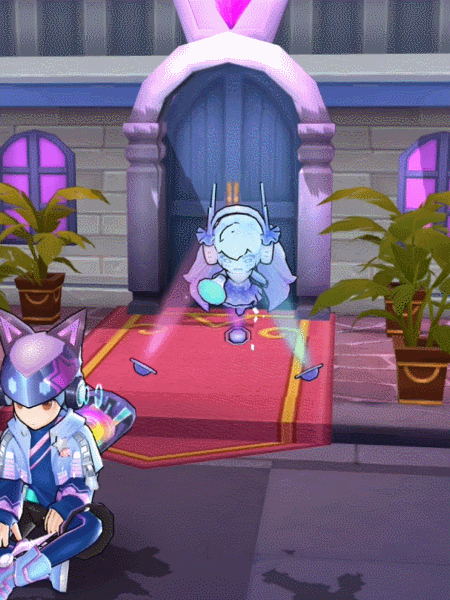 仙境传说RO:守护永恒的爱6