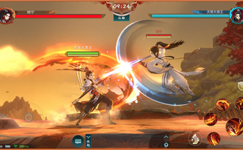 剑网3指尖江湖4