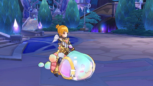 仙境传说RO：守护永恒的爱7