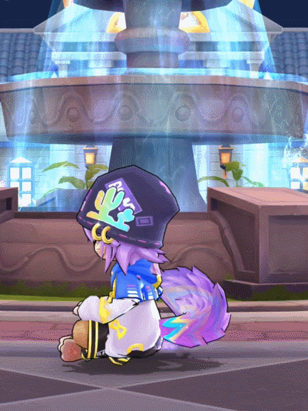 仙境传说RO:守护永恒的爱4