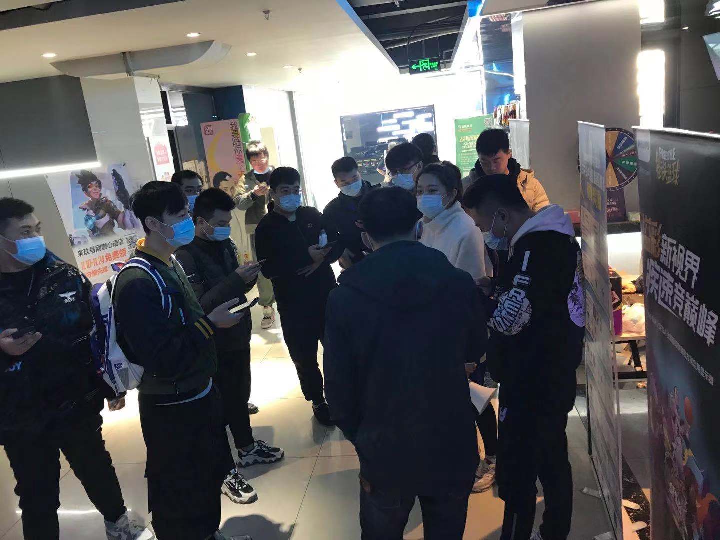 街头篮球5