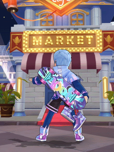 仙境传说RO:守护永恒的爱3