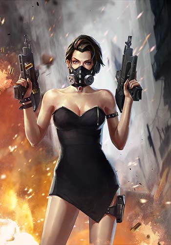 乌合之众:正义集结2