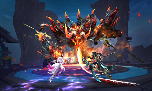 太古神王2图片4