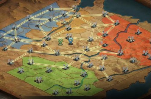 三国志威力无双2