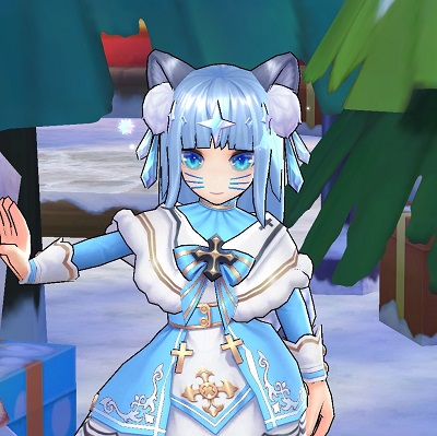 仙境传说RO:守护永恒的爱8