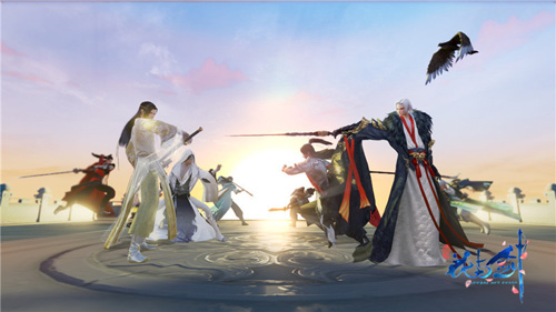 问情录里,每个人都有不同故事