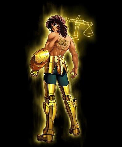 圣斗士星矢:重生2