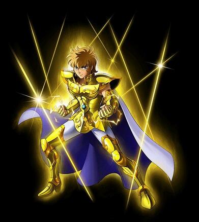 圣斗士星矢:重生3