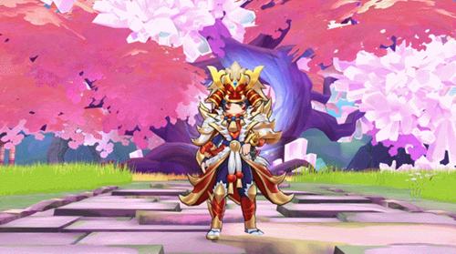 仙境传说RO：守护永恒的爱5