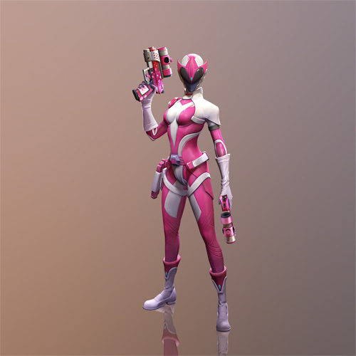 堡垒前线:破坏与创造