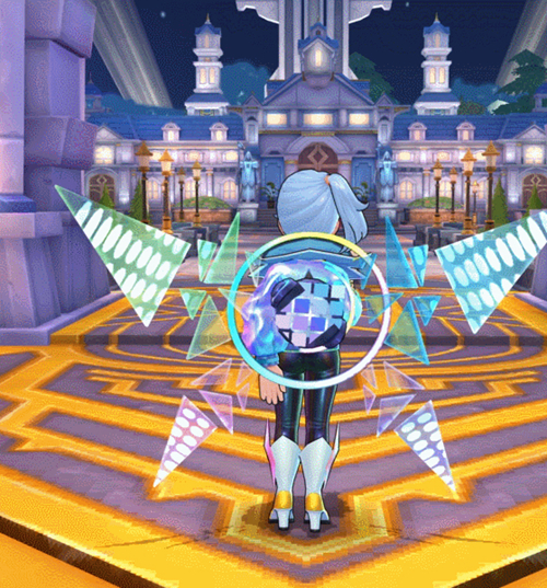 仙境传说RO:守护永恒的爱7