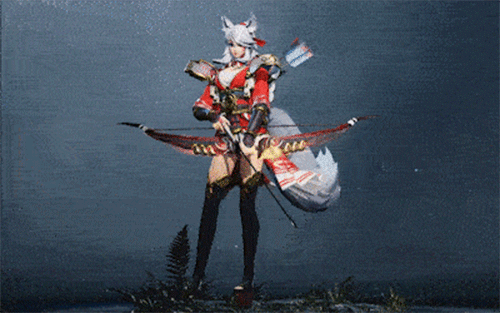 猎手之王平安庆典·决意