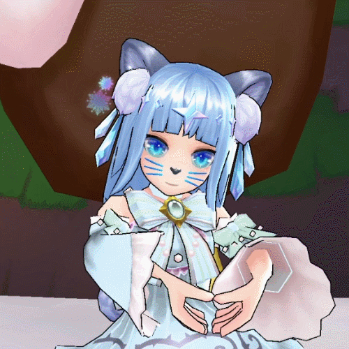 仙境传说RO:守护永恒的爱3