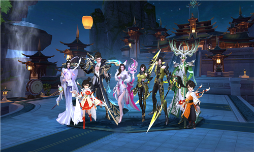 太古神王2图片2