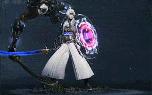 猎手之王二元赋格